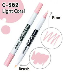 Deleter Brand Marker Pink #5 Bundle