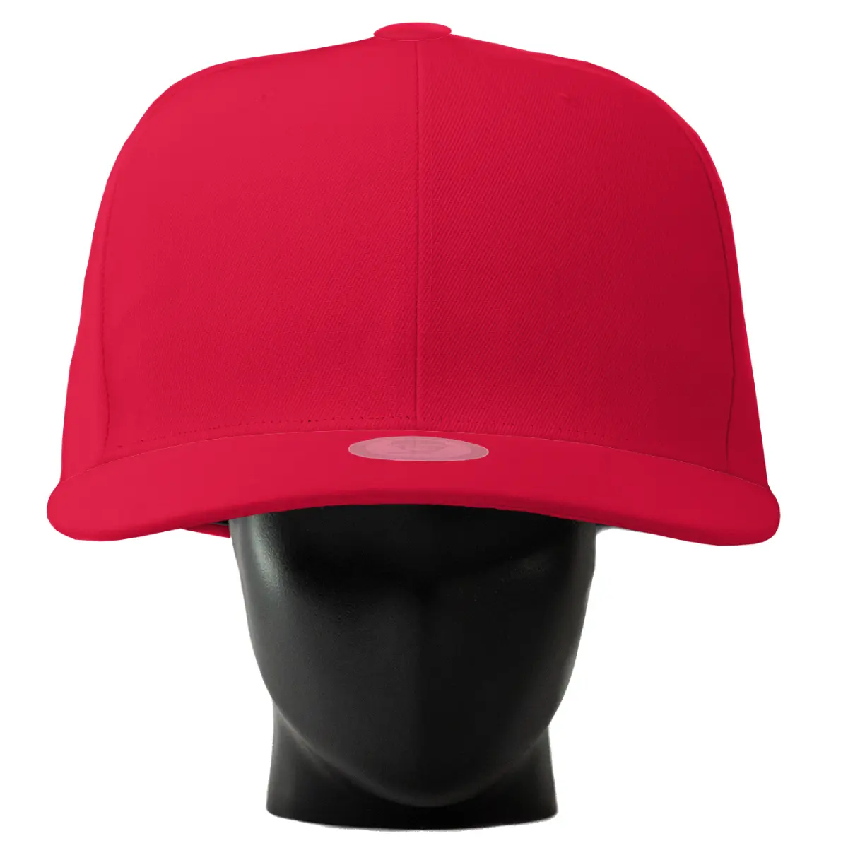 Red S/M NogginBoss