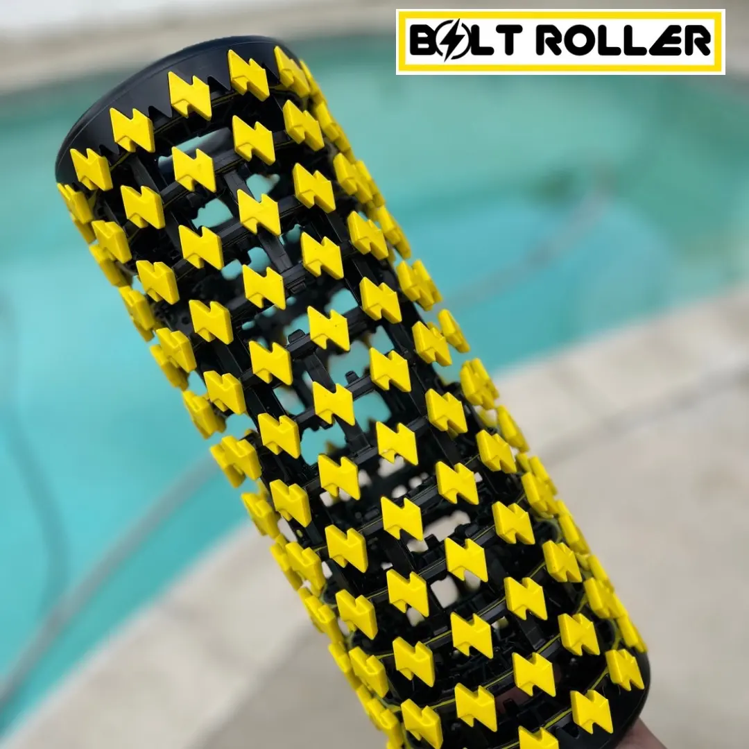 Bolt Roller