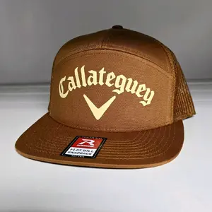 Callateguey 7 Panel