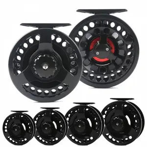 Fish-Field DM Fly Reels