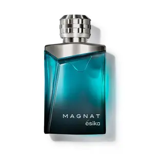 Magnat Original Eau de Toilette Perfume Spray For Men By Esik Imported! - 100ml/3.4oz