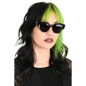 Lara Cateye Sunglasses