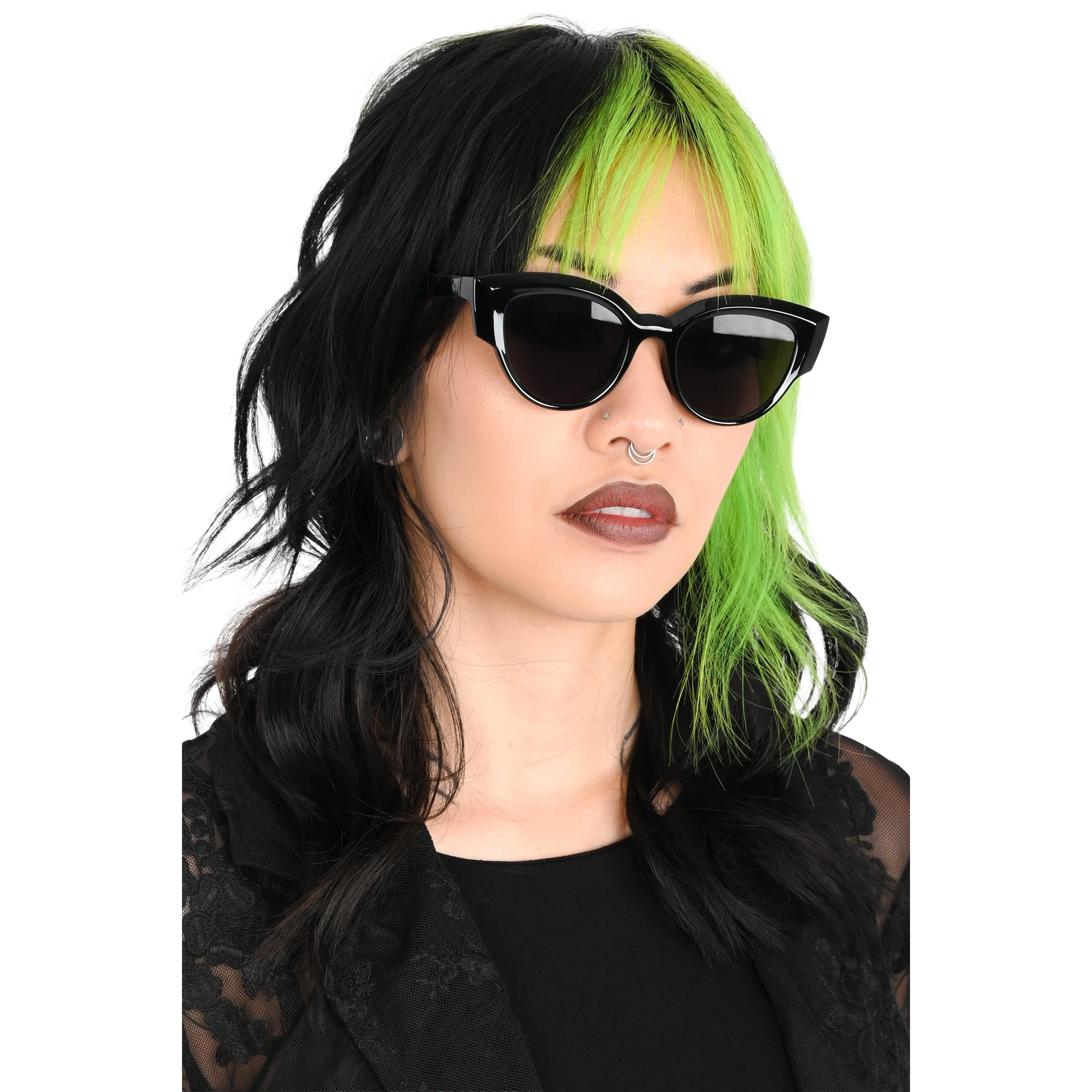 Lara Cateye Sunglasses