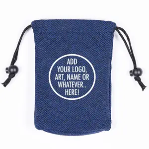 Personalized Valuable Pouch