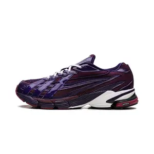 Orketro "Bape Dark Purple" JH6362