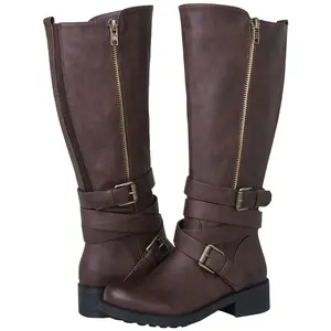 GLOBALWIN Women's 18YY06 Fashion Boots