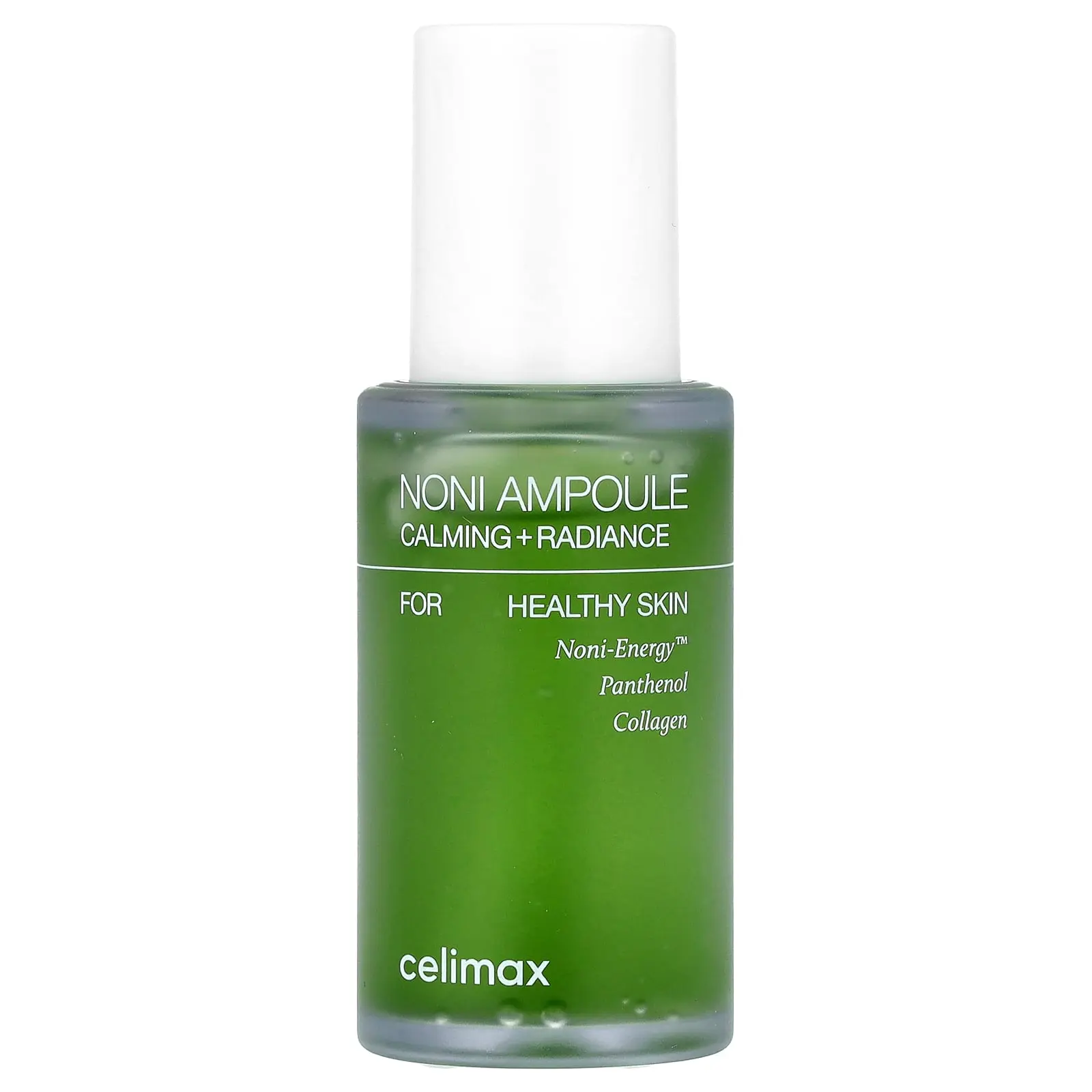 Celimax Noni Ampoule, Calming + Radiance, 1.01 fl oz (30 ml)