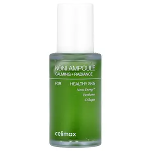 Celimax Noni Ampoule, Calming + Radiance, 1.01 fl oz (30 ml)