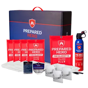 Fire Safety Kit