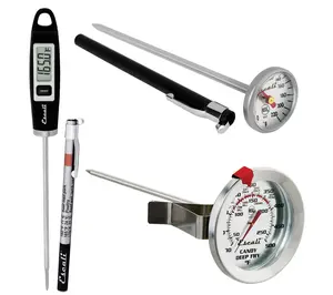 Escalie Culinary Thermometer Bundle