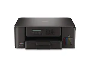 Brother INKvestment Tank 580 Wireless Color Inkjet All-in-One Printer | Includes up to 3 Years of Ink in-Box (MFC-T580DW