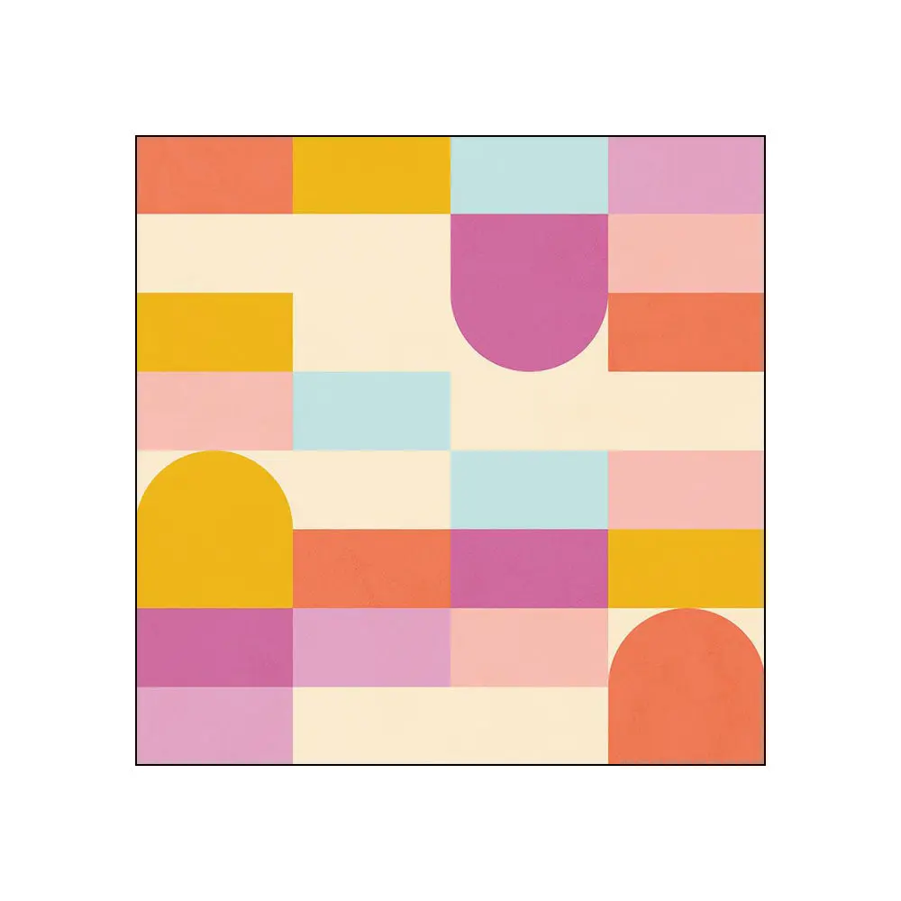 Disco • Beverage Napkins