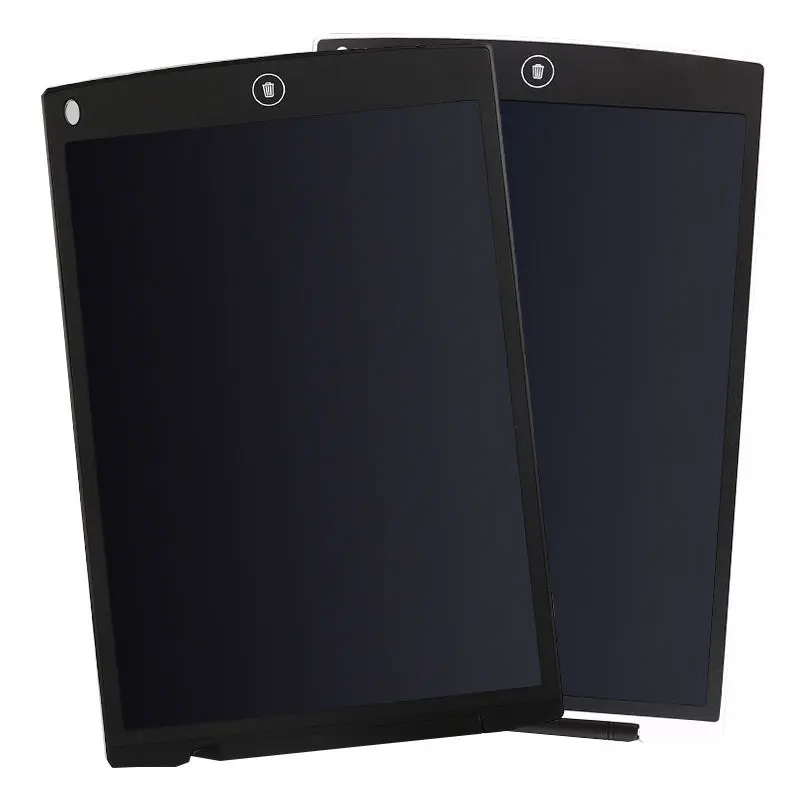 Graffiti Drawing Board Thick Pen Highlight Writing Board Electronic LED LCD Handwriting Board Smart