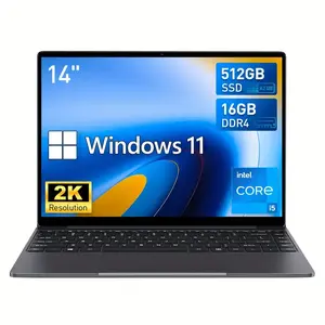 CHUWI CoreBook X Laptop i5-1035G  8 Cores Gaming Laptop 15.6" FHD Screen 16GB RAM 512GB SSD Metal Body Notebook christmas gift ideas