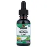 Nature's Answer Mullein Leaf, Fluid Extract, Alcohol-Free, 1 fl oz (30 ml)