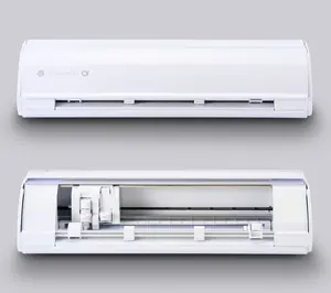 Silhouette Cameo 5 (Alpha) 12" Cutting Machine