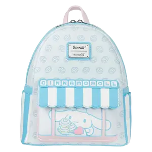 Loungefly Bakery Shop Mini Backpack Exclusive