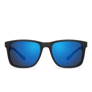 Tilden Black Outdoor Deutan Plano