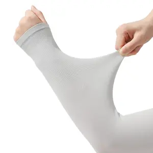 Enjoy cooling, skin care and sun protection, the must-have ice sleeves in summer!