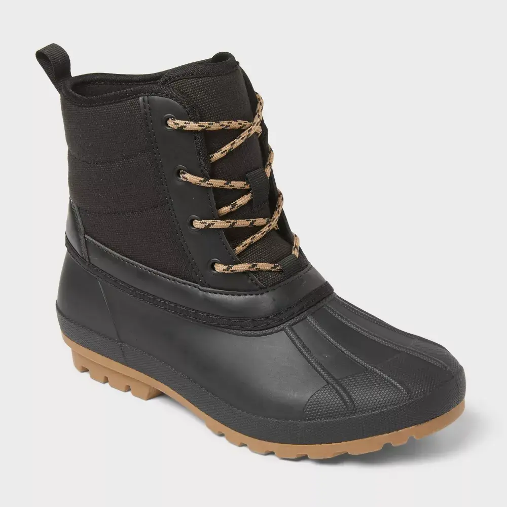 Women’s Tiffani Boots with Memory Foam Insole - Universal