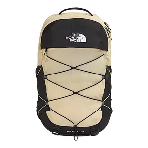 The North Face Womens Borealis Backpack Casual - Beige The North Face Womens Borealis Backpack Casual - Beige
