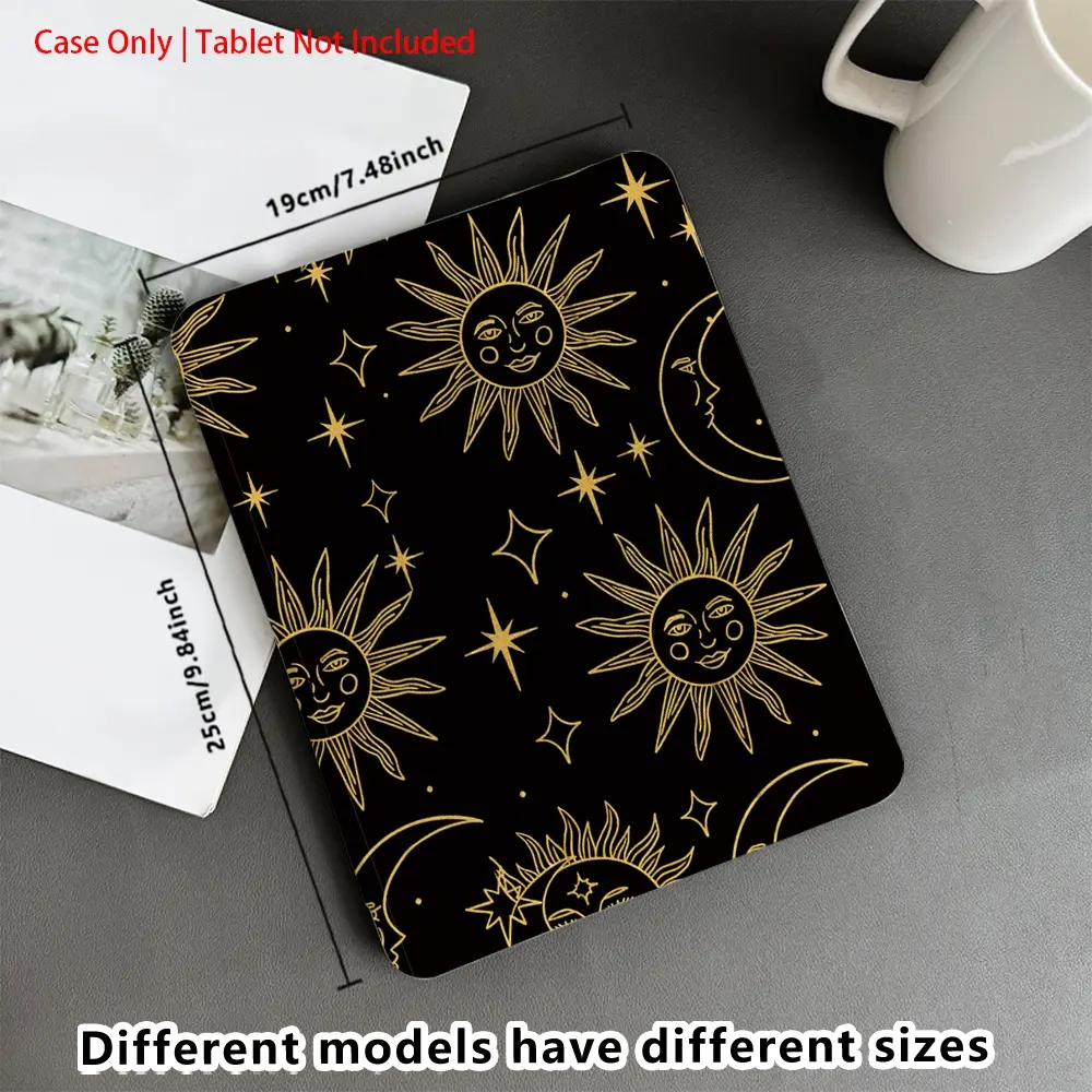 Case for Samsung pad,Foldable Tablet Case Compatible with Samsung For Galaxy Tab A8/A9 plus/S6 Lite/S7/S9FE PLUS/s10 plus,- Lightweight & Protective Cover for Work,Travel,and Daily Use, Tablet Casing