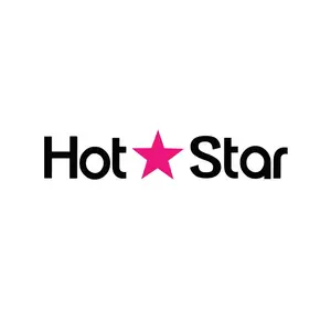 Hot Star Hair shop logo