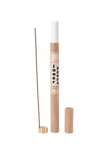 Inner Peace Incense — Omani Green Frankincense for Calm & Centering