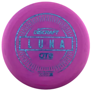 Discraft Super Soft Luna - OTB