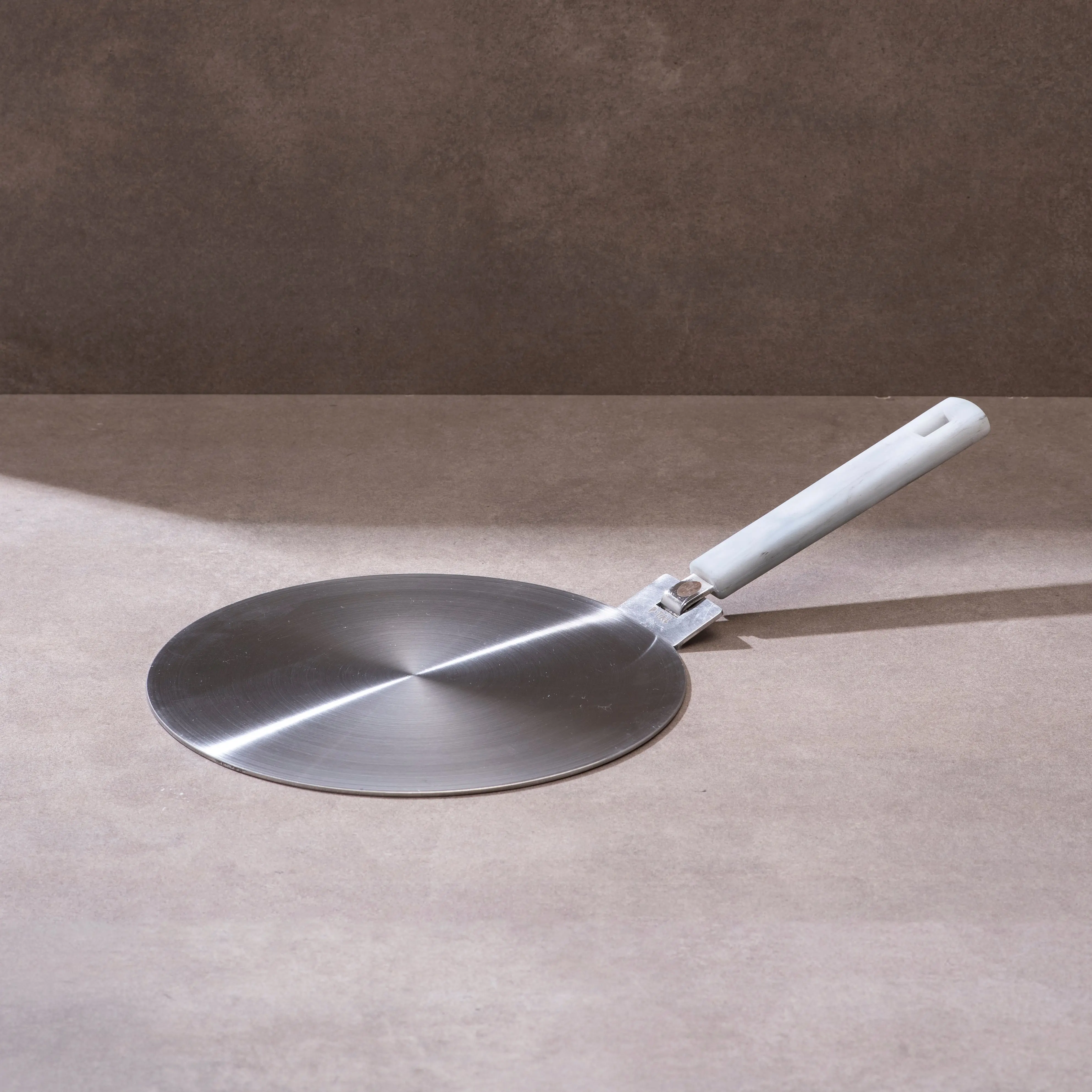 Induction Plate for Non-Induction Pots and Pans