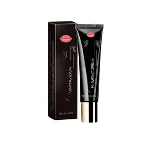 AMZ Moisturizing Lip Oil Plumping Lip Gloss Deep Moisturizing Nourishing Lips Relieve Dry Lips Care Lip Oil