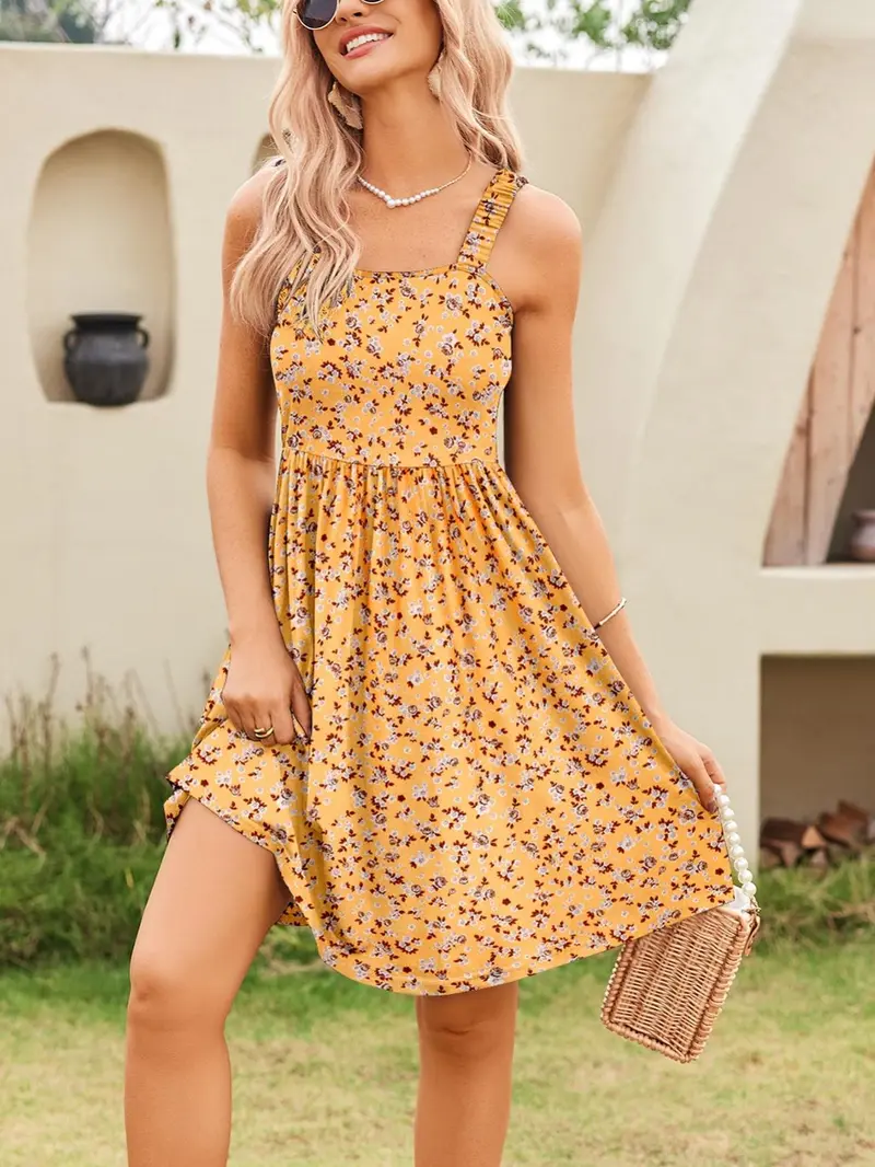 dress has 4 pockets explained - TikTok Shop