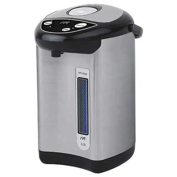 Sunpentown SPT Stainless Steel Hot Water Dispenser 3.2L Sunpentown SPT Stainless Steel Hot Water Dispenser 3.2L