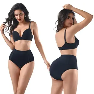 eamless Side-Fly Shapewear - Comfortable Tummy & Waist Control Briefs full vest compression faja nancy shaper closure eye body shaper tiktokshopspringglowup f wear outdoorfun