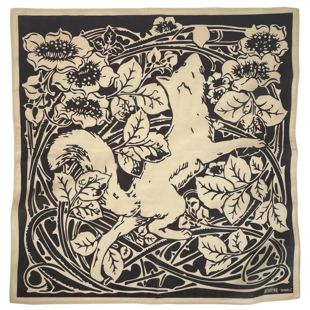 Bramble Bandana