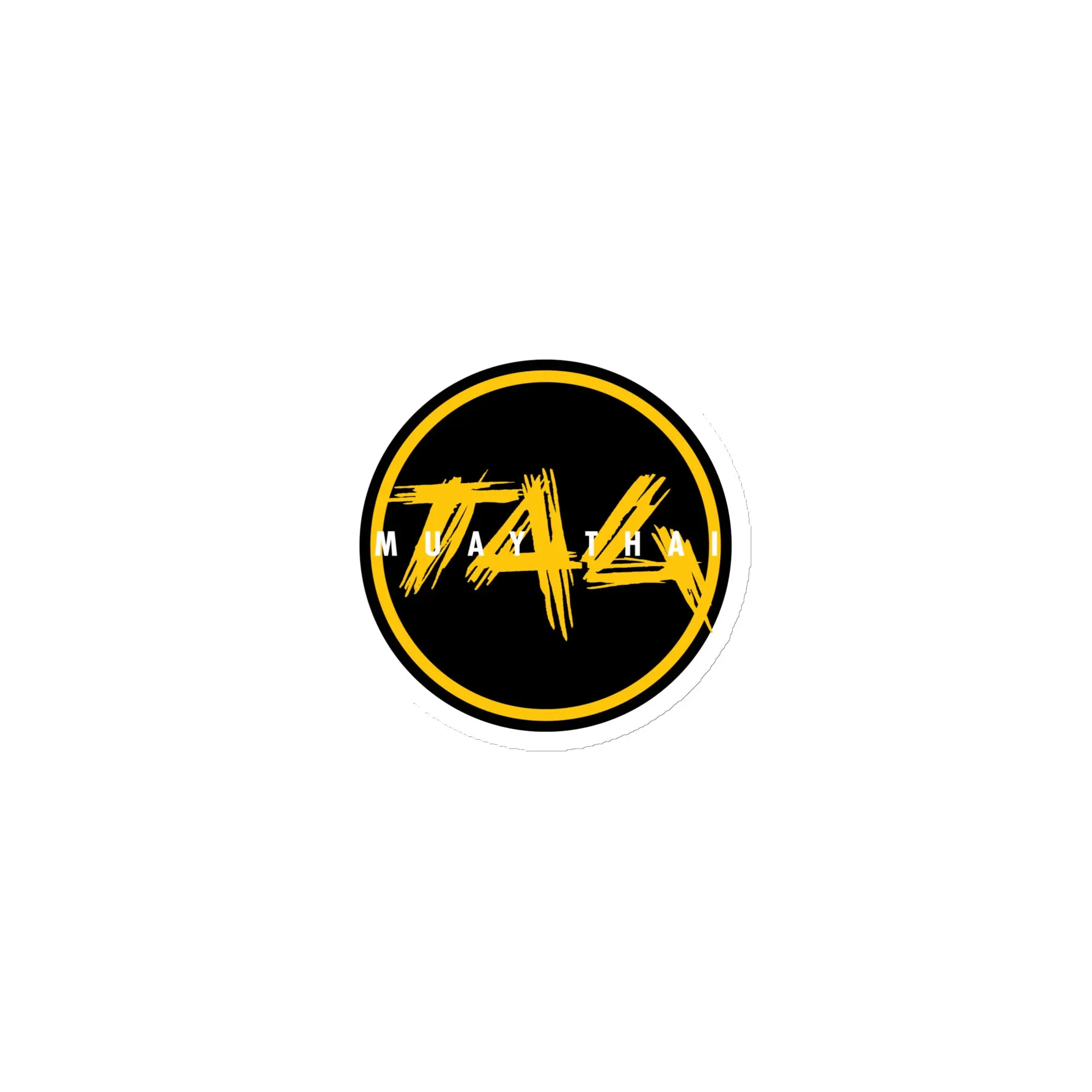 TAG Logo Magnet - Circle Logo