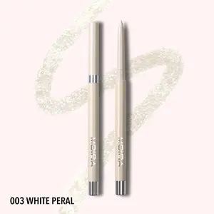 Statement Shimmer Liner (003, White Pearl)