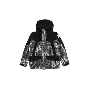 Forest Camo Snow Board Jacket "Forest Camo" M141004 C
