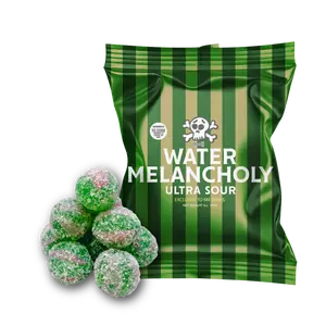 Mr. Simms Water Melancholy Ultra Sours