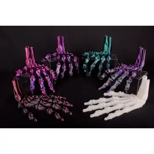 Skeleton Hand Fidgets