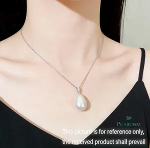 【Lora】Pearl Jewelry Customization on live - Pearlism