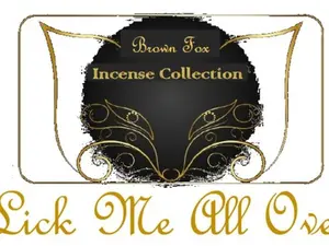 Lick Me All Over 11" Incense Sticks