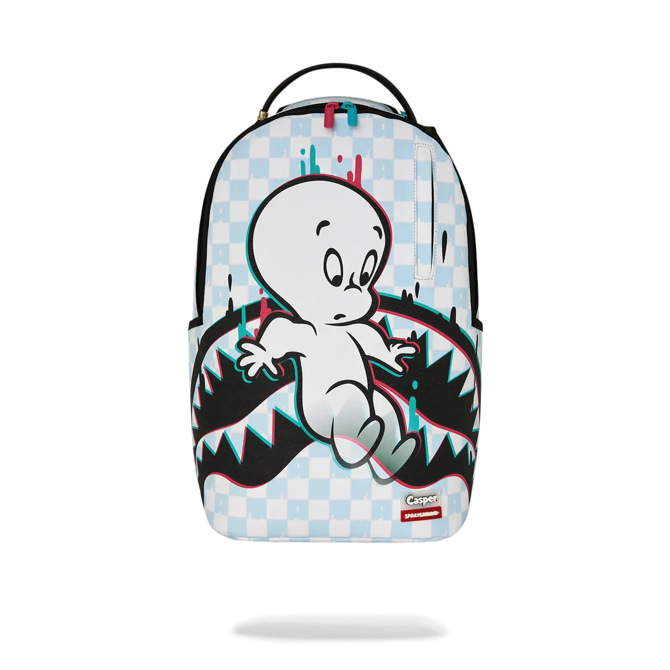 CASPER FADE AWAY BACKPACK CASPER FADE AWAY BACKPACK