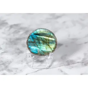 Labradorite Emma Eggs