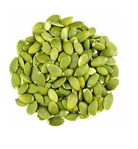 Organic Afghani Pumpkin Seeds 1 lb – Premium Natural Seeds Snack | Fresh, Crunchy, High Protein, Nutrient-Rich Superfood, Healthy Vegan Snack, No Additives, Energy Boosting & Heart-Healthy