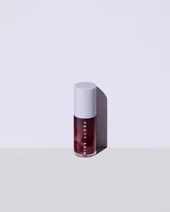 Fenty Treatz Hydrating + Strengthening Lip Oil — Black Cherry