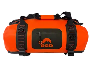 40, 70, 90 & 120 Liter RGD Fully Waterproof Submersible Duffel