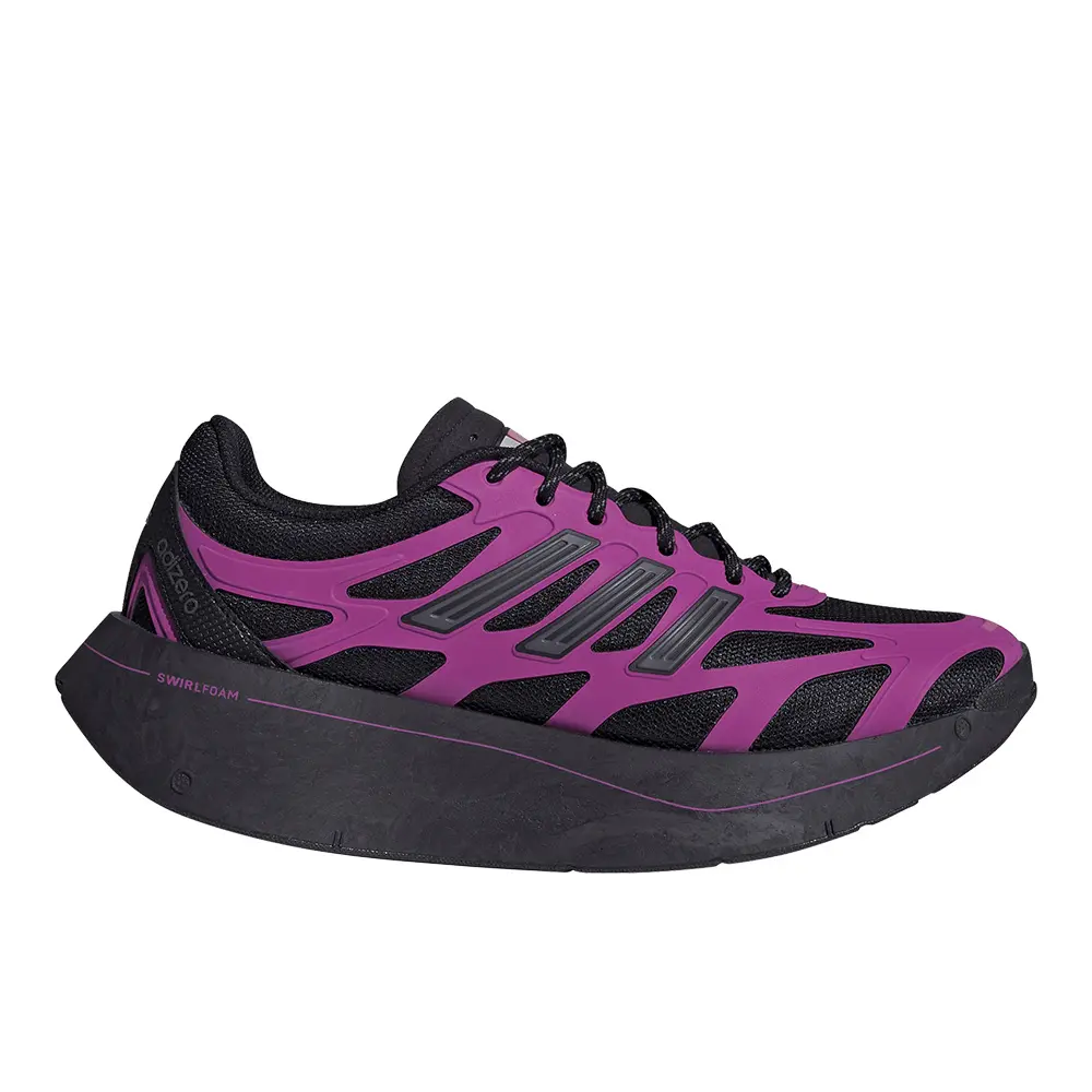 adidas Womens Adizero Aruku Sneakers Shoes Casual - Pink adidas Womens Adizero Aruku Sneakers Shoes Casual - Pink