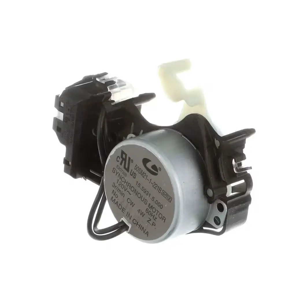 New Genuine Whirlpool Washer Actuator W11481722 New Genuine Whirlpool Washer Actuator W11481722